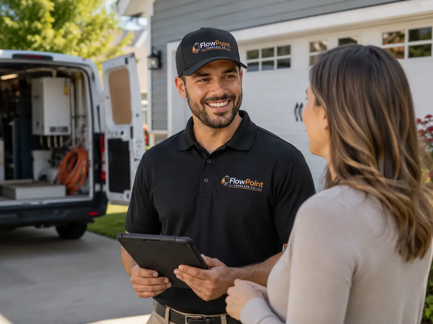 Tankless Water Heater Installation Big Spring, TX FAQs